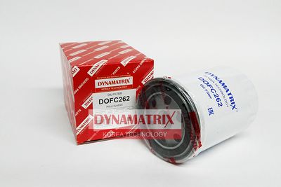DYNAMATRIX DOFC262