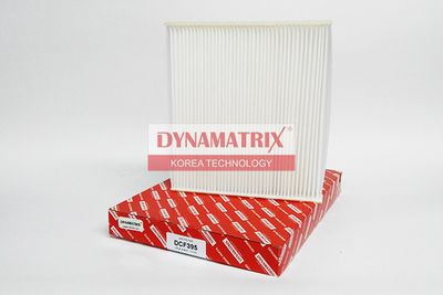 DYNAMATRIX DCF395