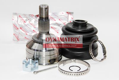 DYNAMATRIX DCV899366