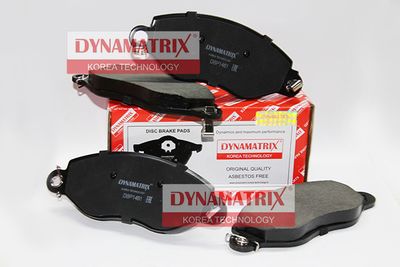 DYNAMATRIX DBP1461