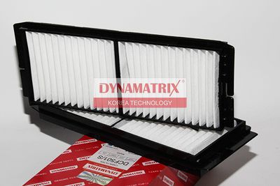 DYNAMATRIX DCF501/S