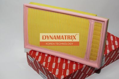 DYNAMATRIX DAF1820