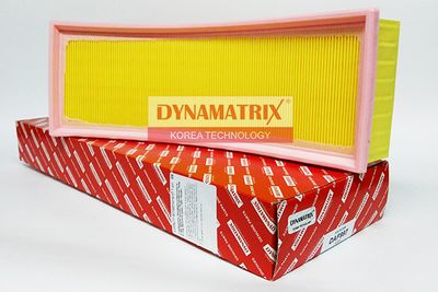 DYNAMATRIX DAF997