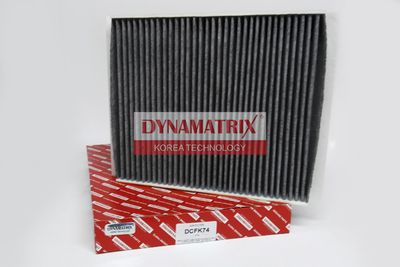 DYNAMATRIX DCFK74