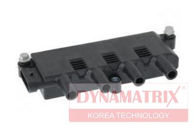 DYNAMATRIX DIC018