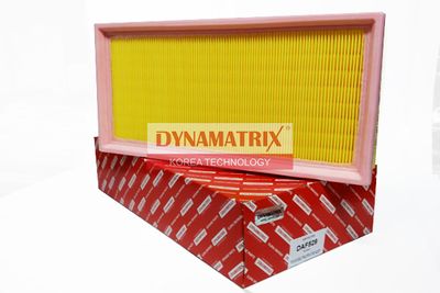 DYNAMATRIX DAF529