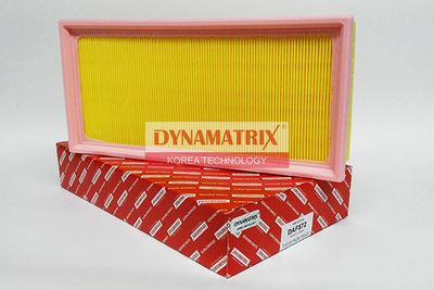 DYNAMATRIX DAF572