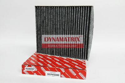 DYNAMATRIX DCFK2240