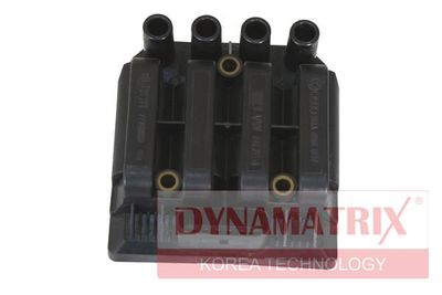 DYNAMATRIX DIC081