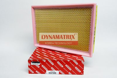 DYNAMATRIX DAF688