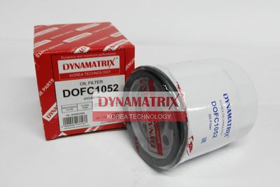 DYNAMATRIX DOFC1052