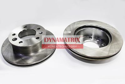 DYNAMATRIX DBD153A