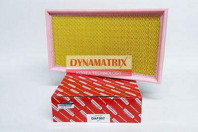 DYNAMATRIX DAF557