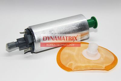 DYNAMATRIX DFP431501G