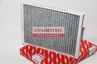 DYNAMATRIX DCFK437