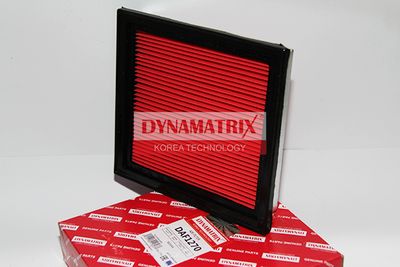 DYNAMATRIX DAF1270