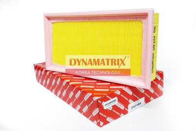 DYNAMATRIX DAF494