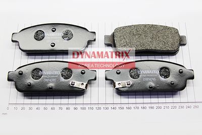 DYNAMATRIX DBP4265