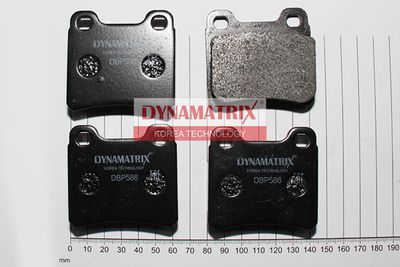 DYNAMATRIX DBP586