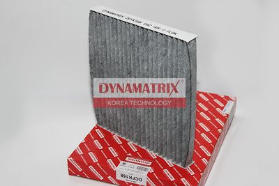 DYNAMATRIX DCFK158