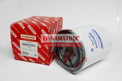 DYNAMATRIX DOFC275