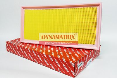DYNAMATRIX DAF792