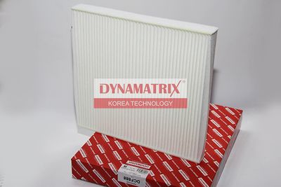 DYNAMATRIX DCF888