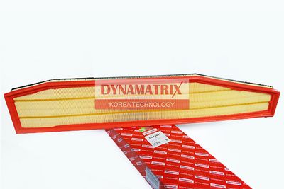 DYNAMATRIX DAF2067