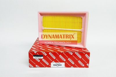 DYNAMATRIX DAF264