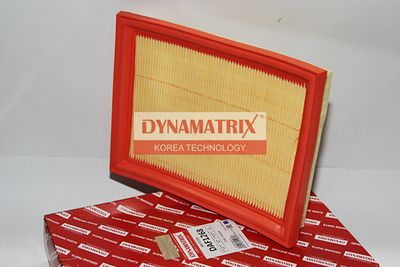 DYNAMATRIX DAF1268