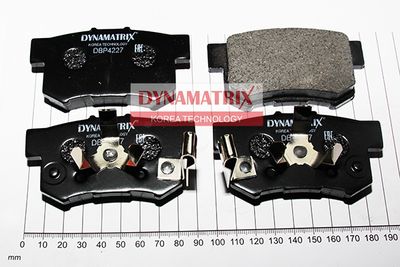 DYNAMATRIX DBP4227