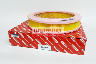 DYNAMATRIX DAF108
