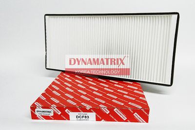 DYNAMATRIX DCF83