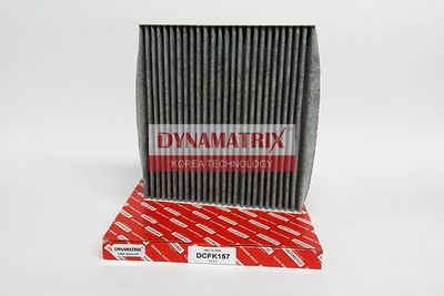 DYNAMATRIX DCFK157