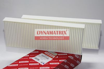 DYNAMATRIX DCF289