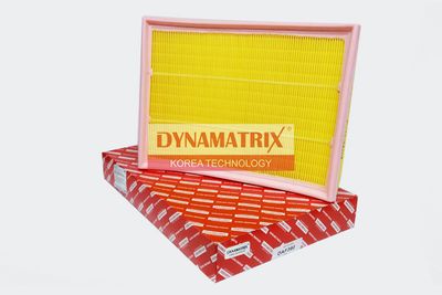 DYNAMATRIX DAF390