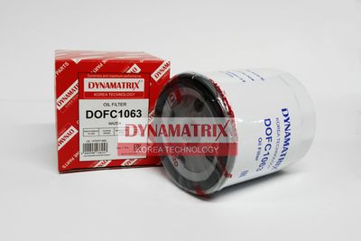 DYNAMATRIX DOFC1063