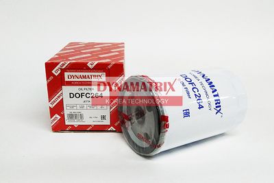 DYNAMATRIX DOFC264