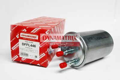 DYNAMATRIX DFFL446