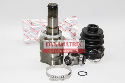 DYNAMATRIX DCV659092