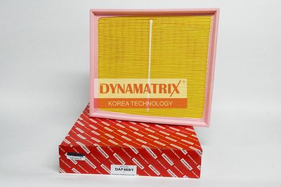 DYNAMATRIX DAF469/1