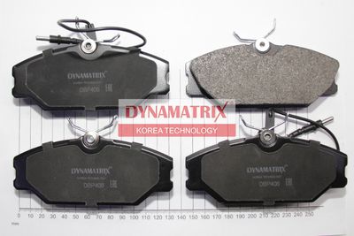 DYNAMATRIX DBP406