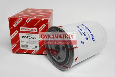 DYNAMATRIX DOFC470