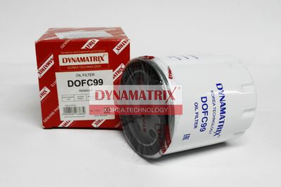 DYNAMATRIX DOFC99