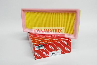 DYNAMATRIX DAF719