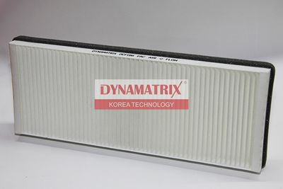 DYNAMATRIX DCF196