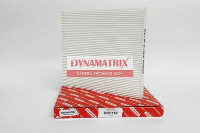 DYNAMATRIX DCF157
