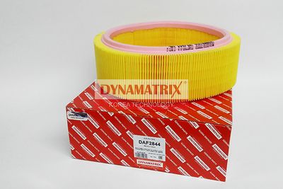 DYNAMATRIX DAF2844