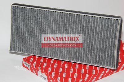 DYNAMATRIX DCFK83