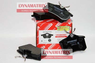 DYNAMATRIX DBP4178